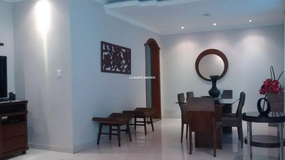 Casa, 4 quartos, 360 m² - Foto 4