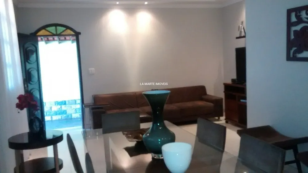 Casa, 4 quartos, 360 m² - Foto 5