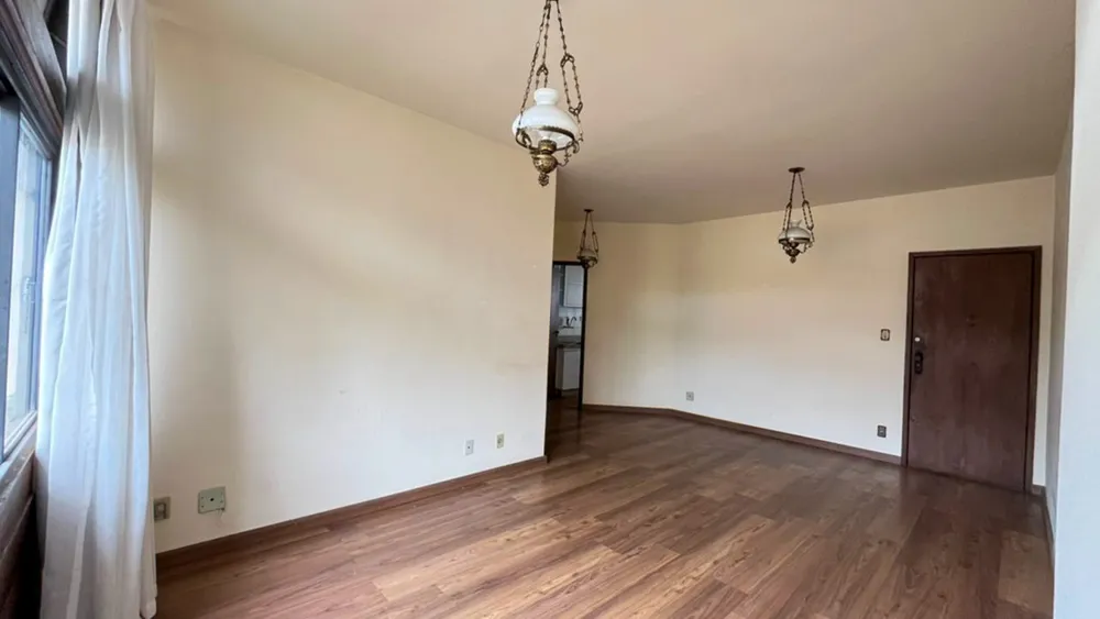Apartamento, 3 quartos, 96 m² - Foto 4