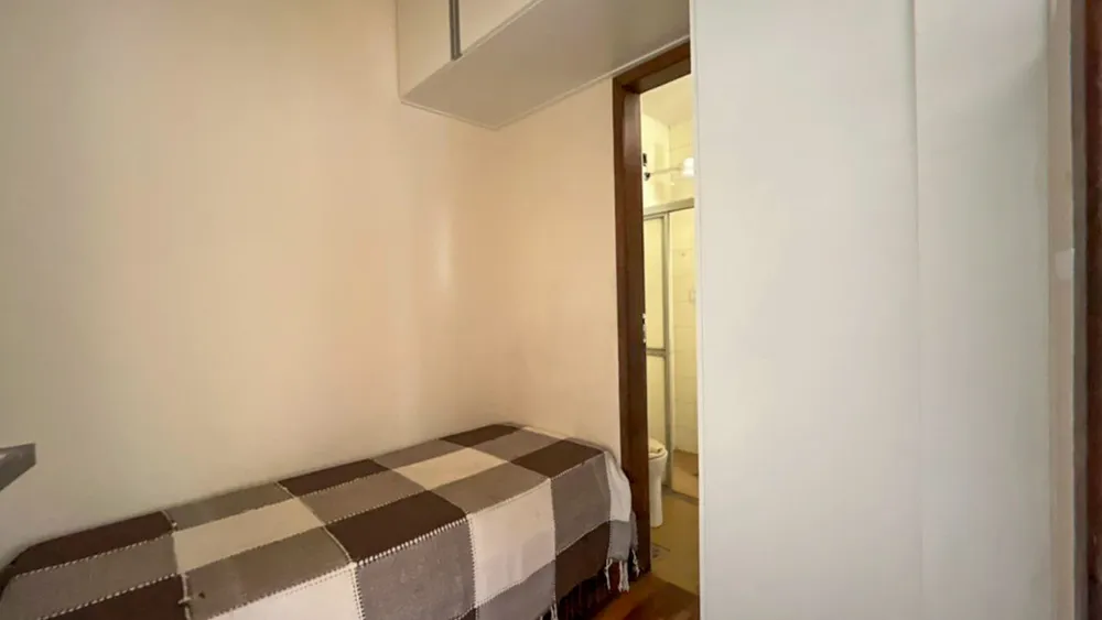 Apartamento, 3 quartos, 96 m² - Foto 7