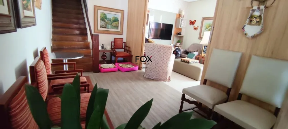 Casa, 4 quartos, 290 m² - Foto 15