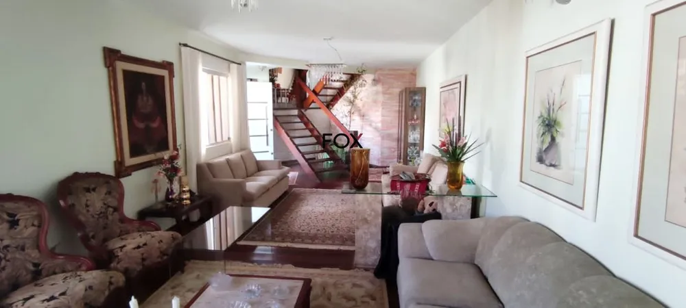 Casa, 4 quartos, 290 m² - Foto 6