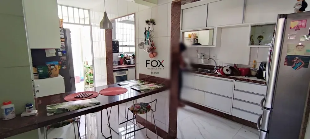 Casa, 4 quartos, 290 m² - Foto 14