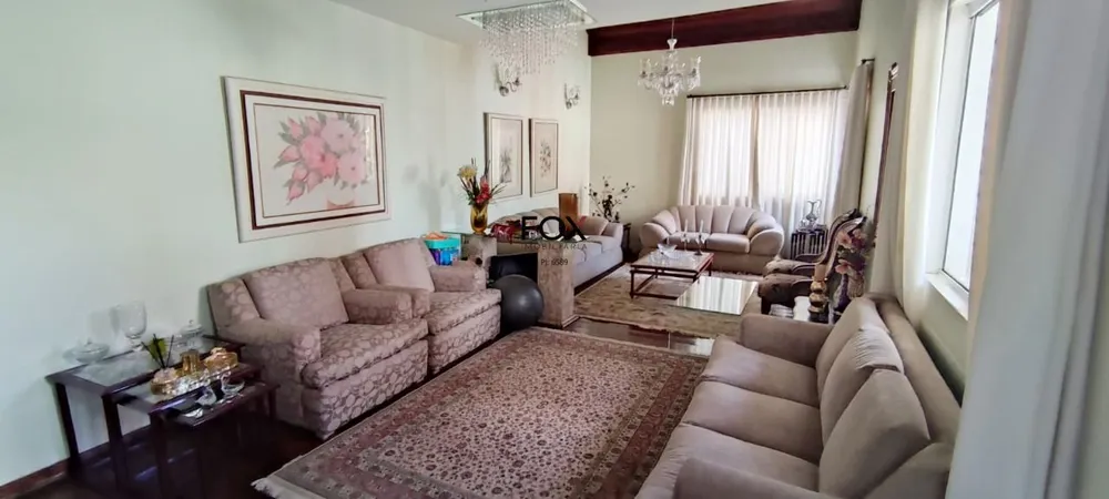 Casa, 4 quartos, 290 m² - Foto 11