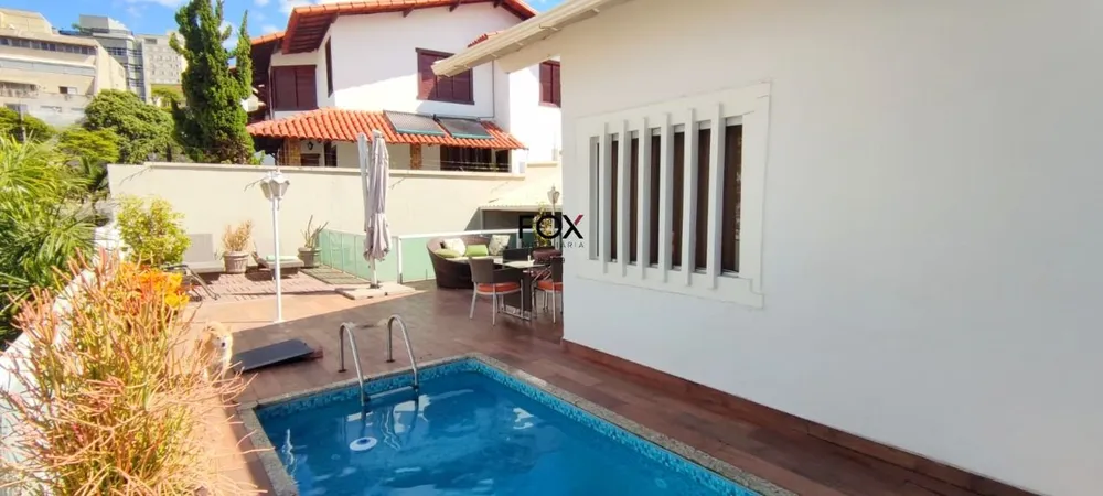 Casa, 4 quartos, 290 m² - Foto 14