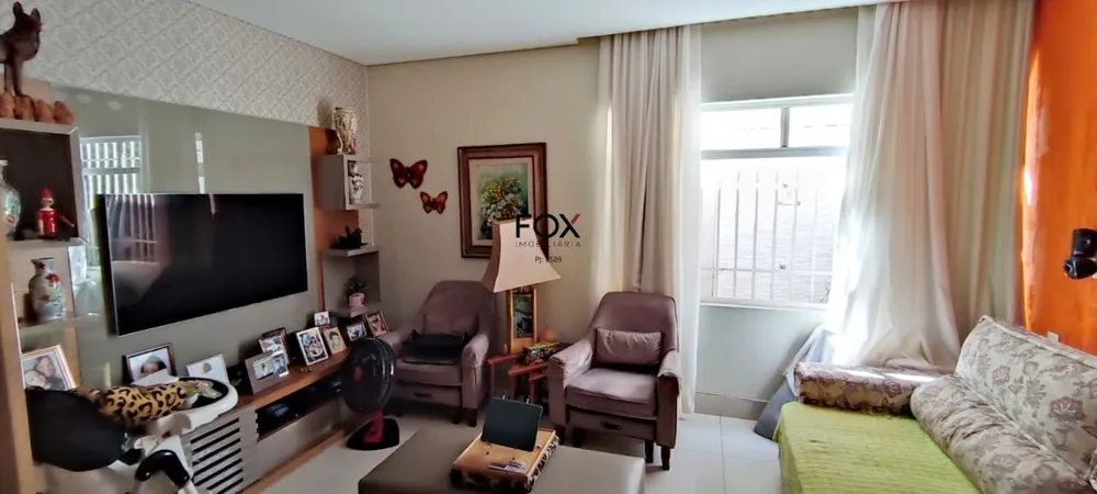 Casa, 4 quartos, 290 m² - Foto 13