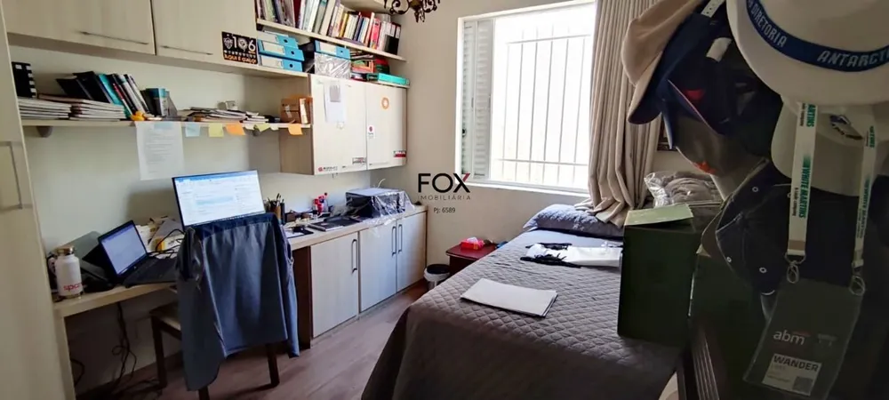Casa, 4 quartos, 290 m² - Foto 12