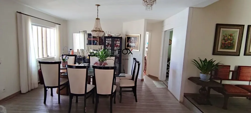 Casa, 4 quartos, 290 m² - Foto 4