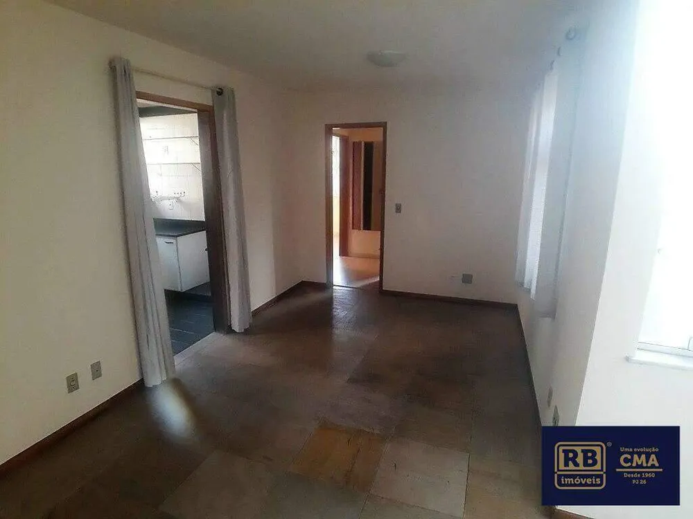 Apartamento, 2 quartos, 75 m² - Foto 8