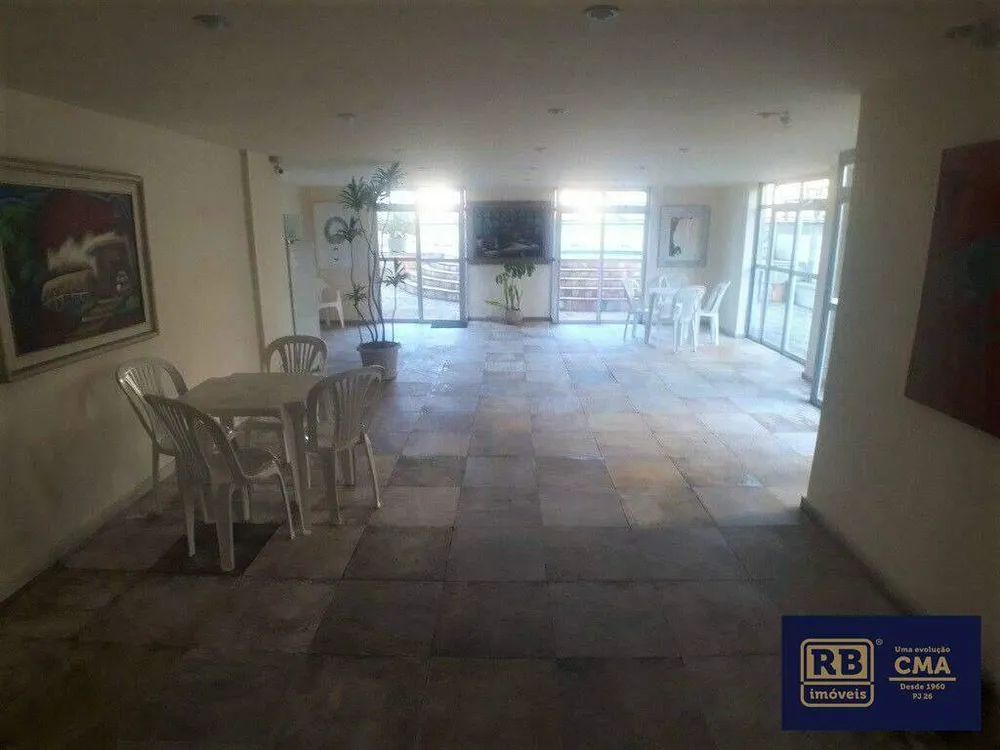 Apartamento, 2 quartos, 75 m² - Foto 5