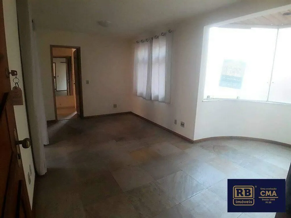 Apartamento, 2 quartos, 75 m² - Foto 7