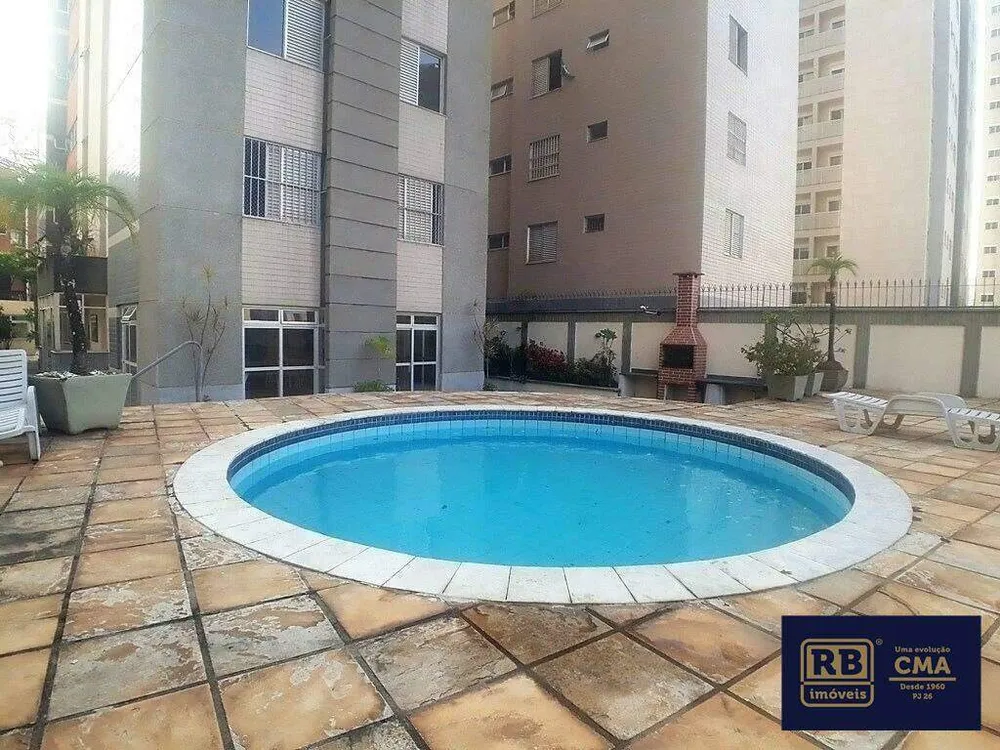 Apartamento, 2 quartos, 75 m² - Foto 2