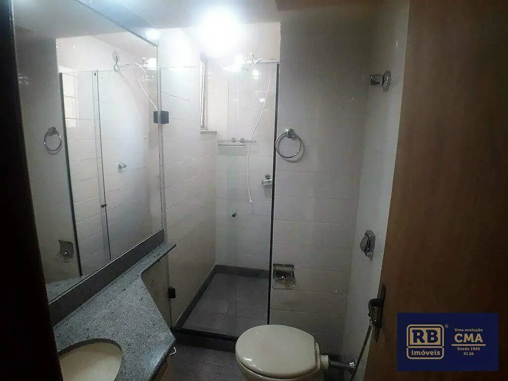 Apartamento, 2 quartos, 75 m² - Foto 9