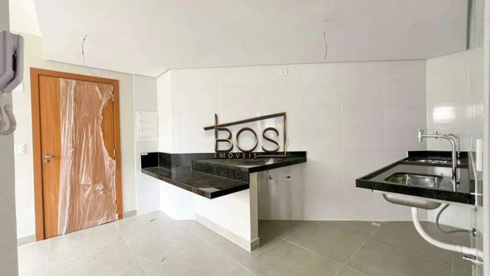 Apartamento, 2 quartos, 42 m² - Foto 4