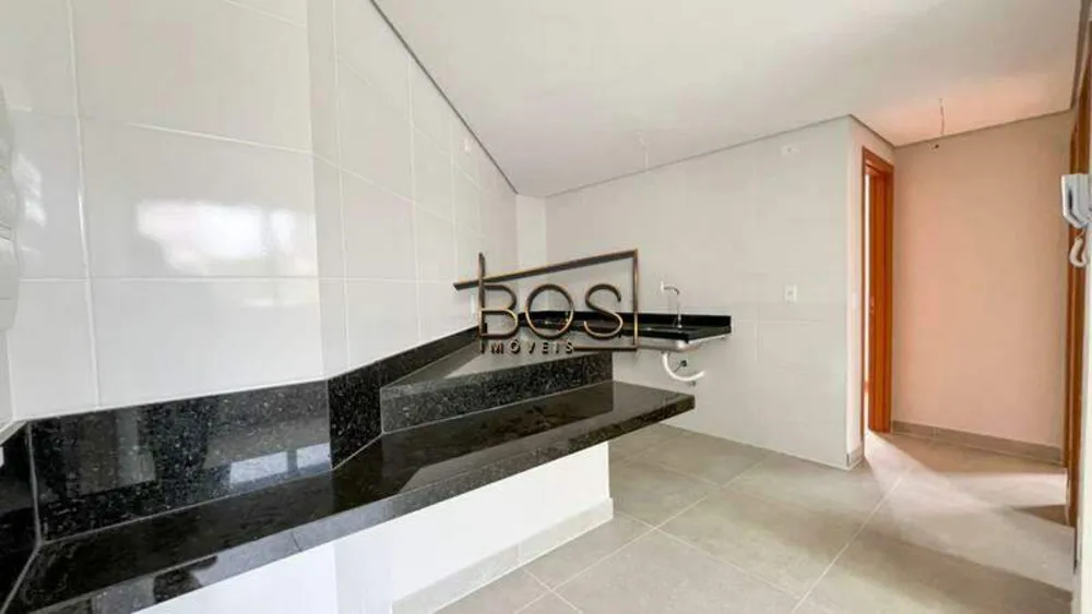 Apartamento, 2 quartos, 42 m² - Foto 2