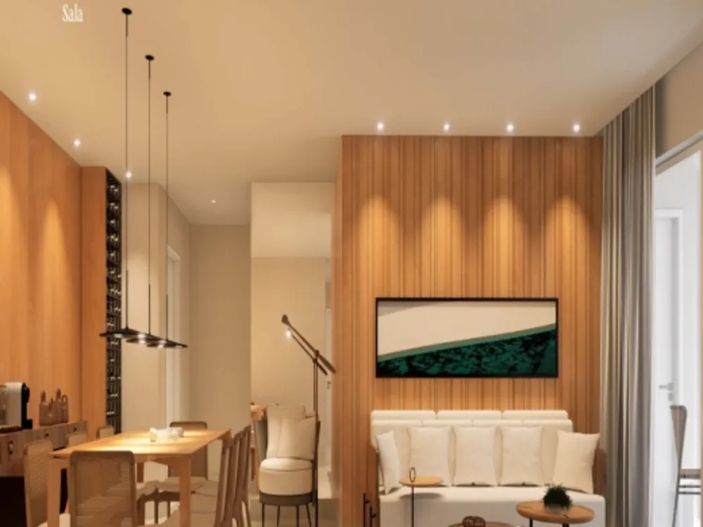 Apartamento, 4 quartos, 180 m² - Foto 1