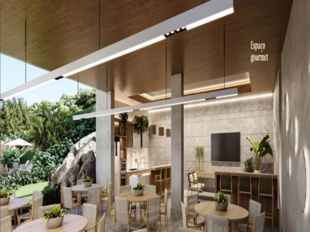 Apartamento, 4 quartos, 180 m² - Foto 6
