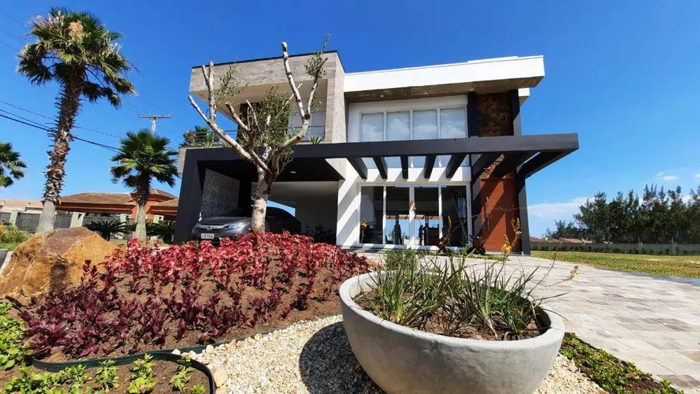 Casa de Condomínio, 4 quartos - Foto 4