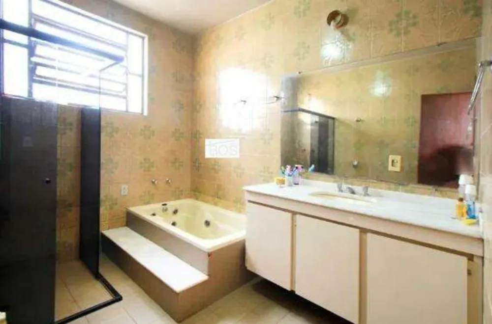 Casa, 6 quartos, 794 m² - Foto 11