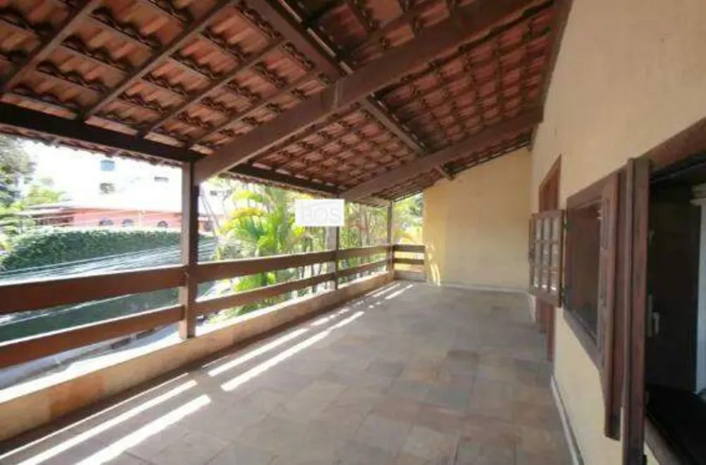 Casa, 6 quartos, 794 m² - Foto 12