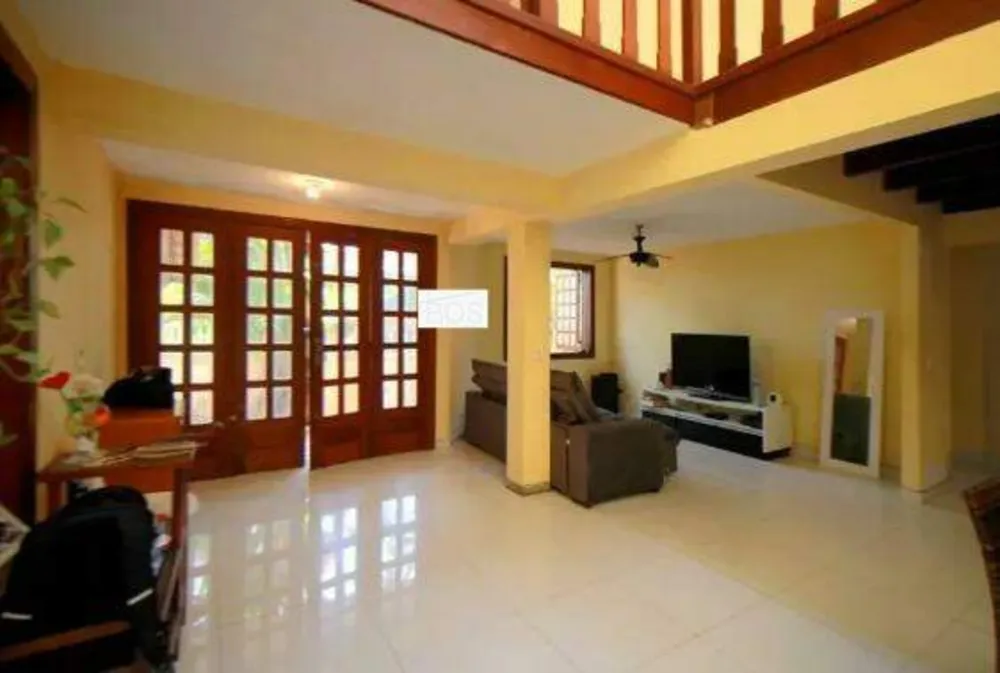 Casa, 6 quartos, 794 m² - Foto 1