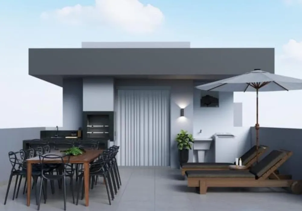 Cobertura, 3 quartos, 85 m² - Foto 11
