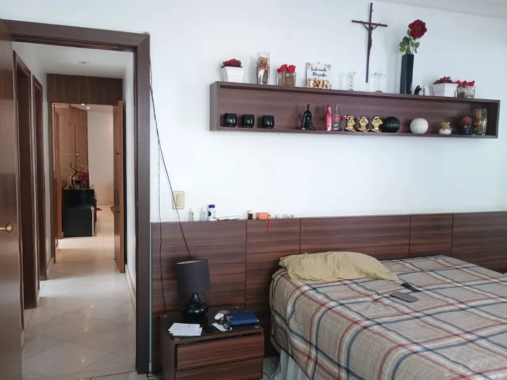 Apartamento, 3 quartos, 190 m² - Foto 2