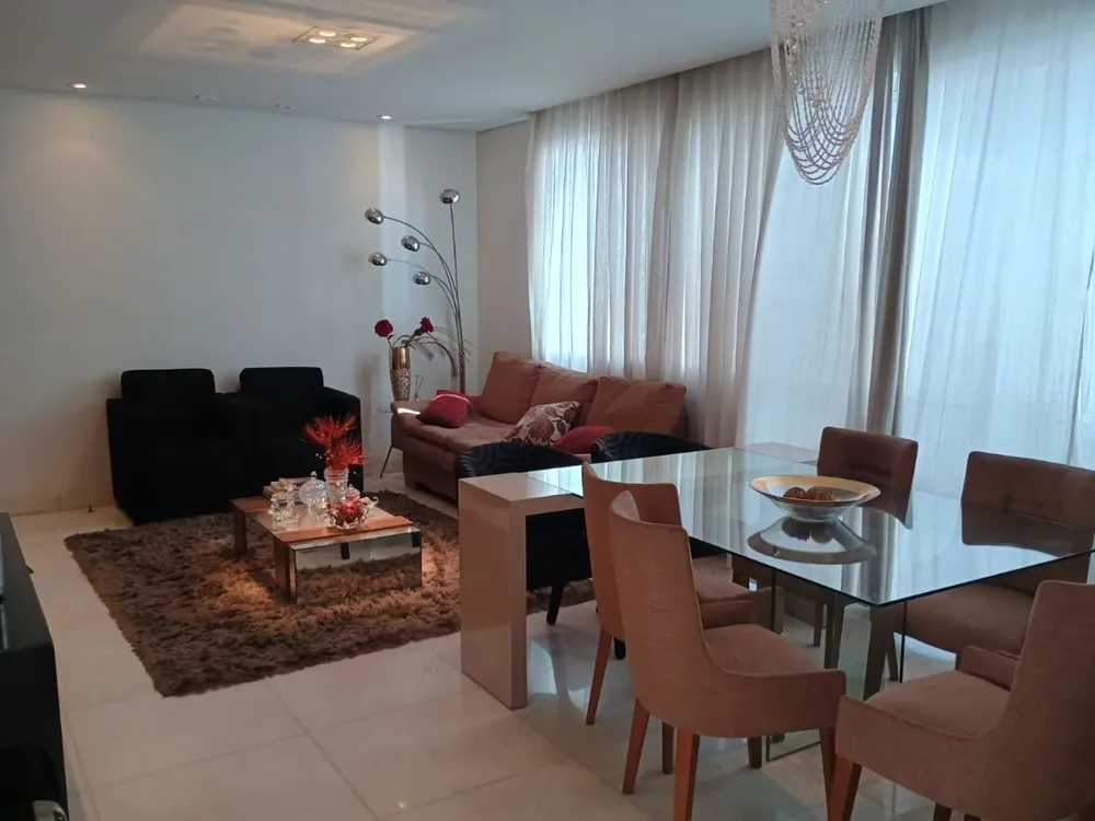 Apartamento, 3 quartos, 190 m² - Foto 3