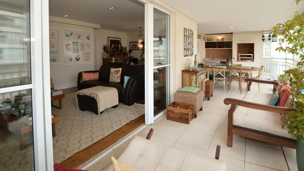 Apartamento, 4 quartos, 189 m² - Foto 12