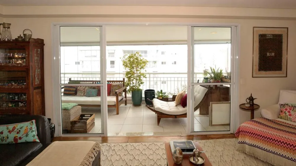 Apartamento, 4 quartos, 189 m² - Foto 2