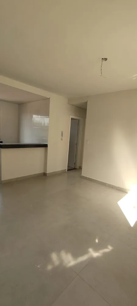 Apartamento, 2 quartos, 60 m² - Foto 4