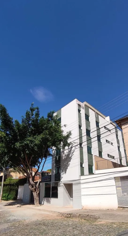 Apartamento, 2 quartos, 60 m² - Foto 1