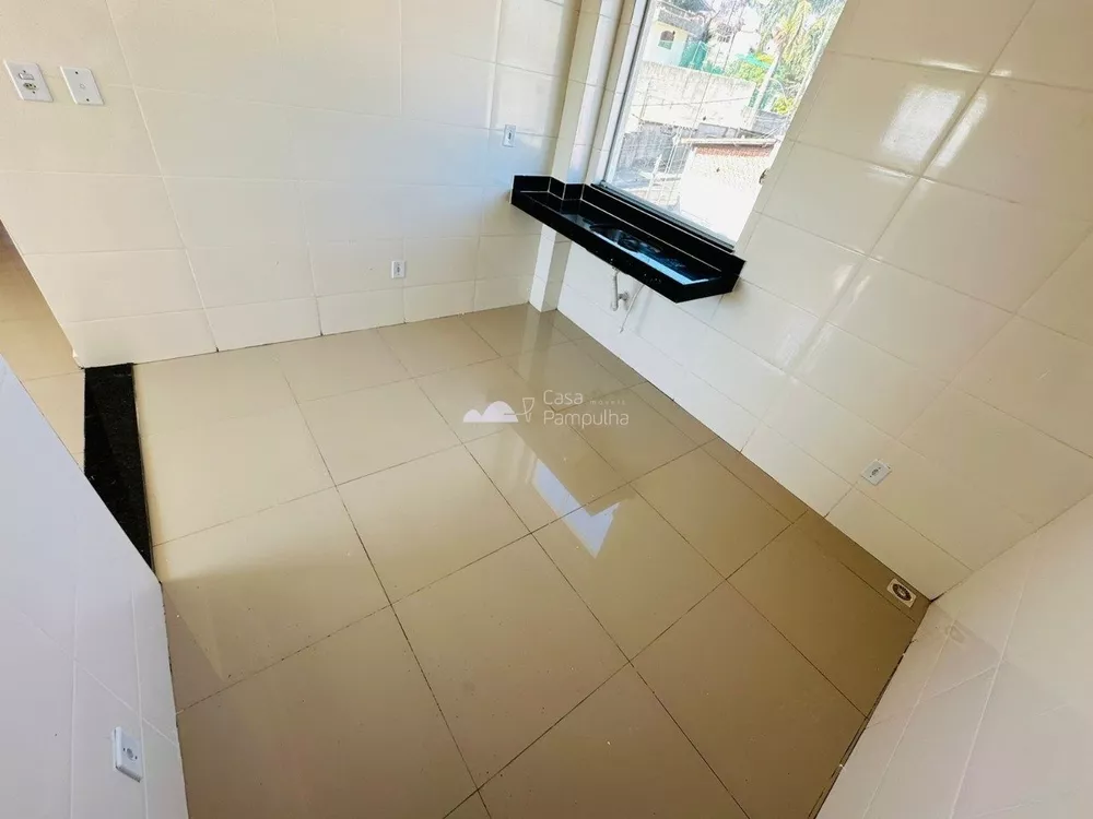 Apartamento à venda com 3 quartos, 130m² - Foto 8