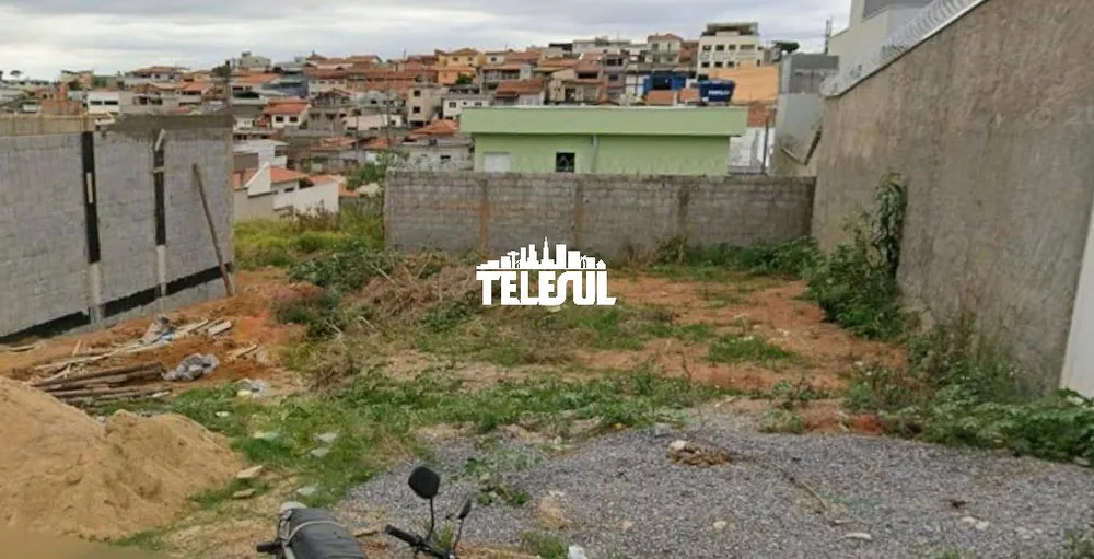 Terreno, 220 m² - Foto 1