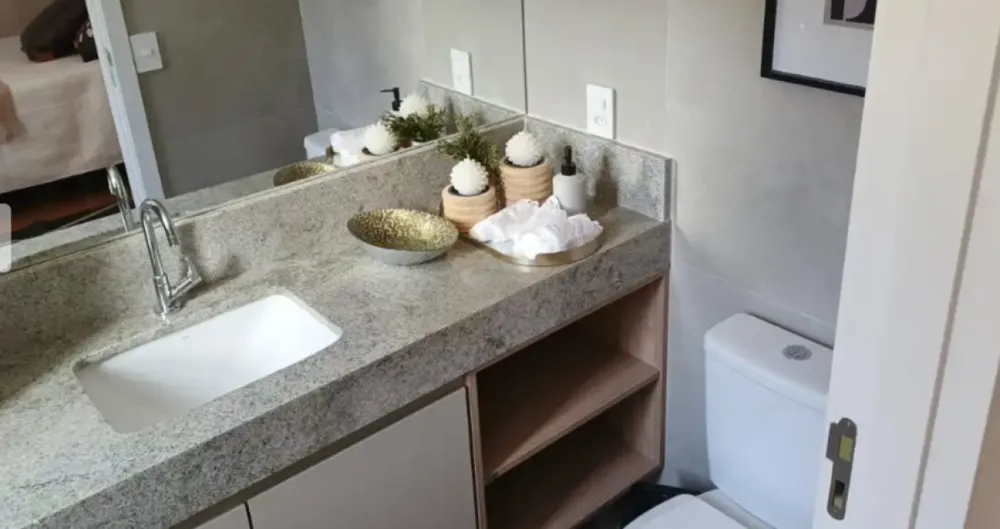 Apartamento, 2 quartos, 64 m² - Foto 11