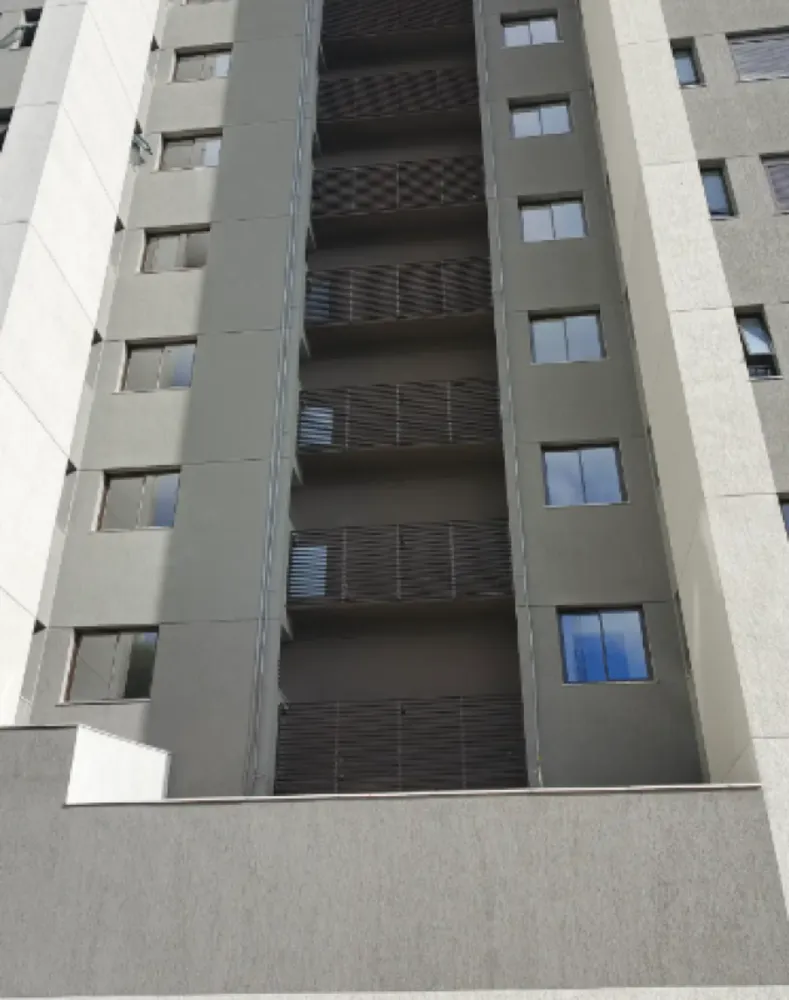 Apartamento, 2 quartos, 64 m² - Foto 1