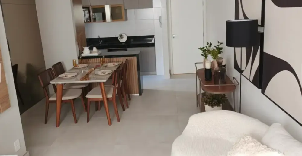 Apartamento, 2 quartos, 64 m² - Foto 10