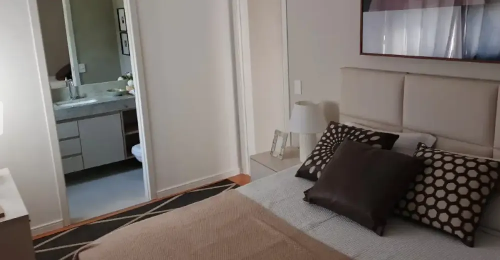 Apartamento, 2 quartos, 64 m² - Foto 12
