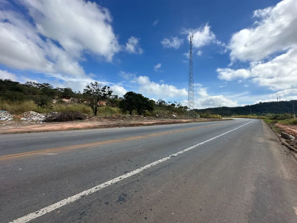 Terreno, 15 hectares - Foto 7