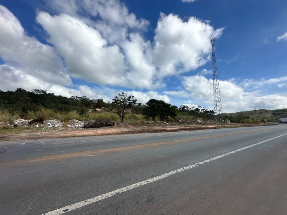 Terreno, 15 hectares - Foto 6