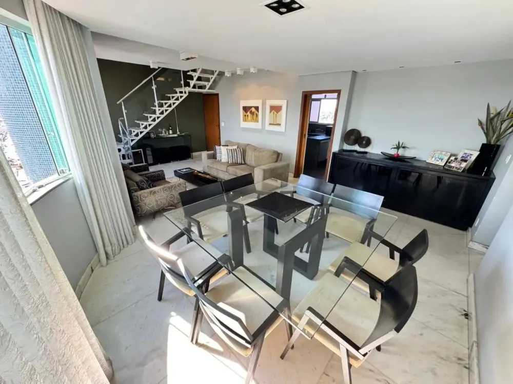Cobertura, 4 quartos, 246 m² - Foto 4