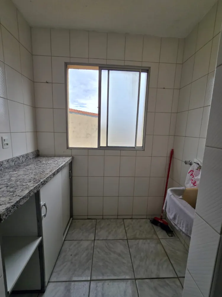 Apartamento, 2 quartos, 50 m² - Foto 7
