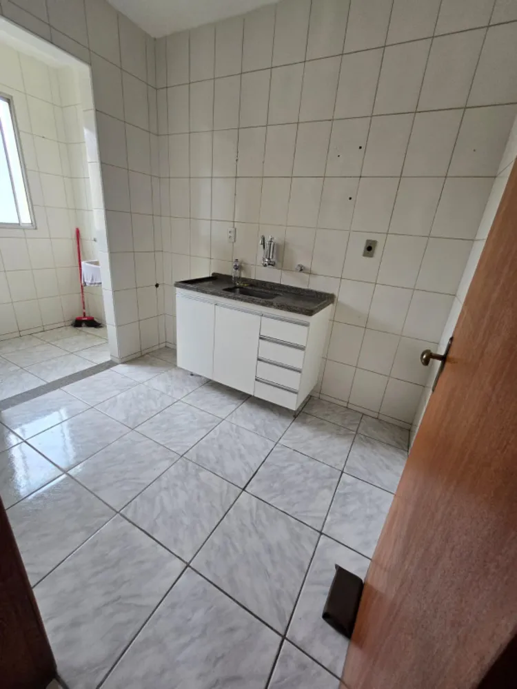 Apartamento, 2 quartos, 50 m² - Foto 5