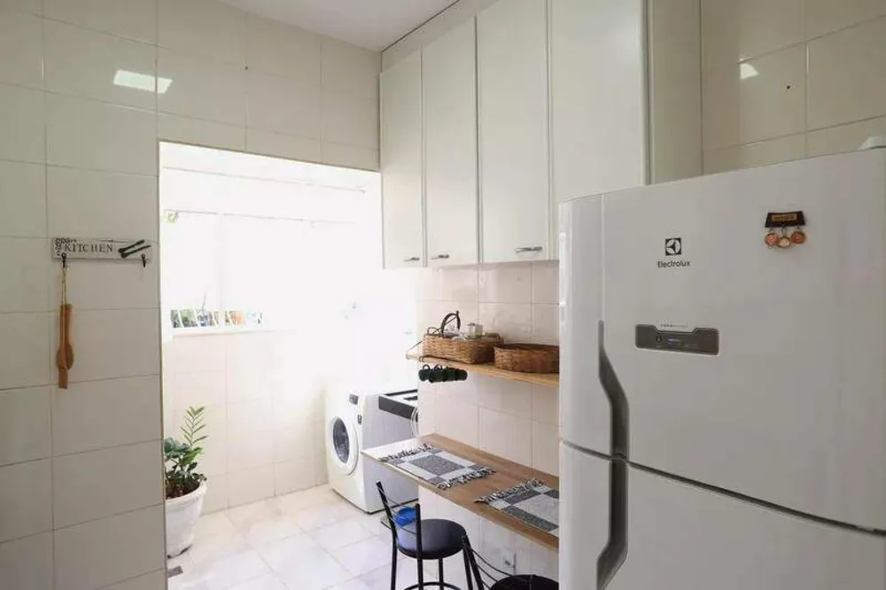Apartamento, 2 quartos, 70 m² - Foto 11