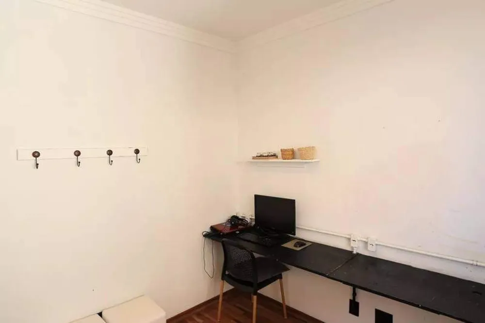 Apartamento, 2 quartos, 70 m² - Foto 8