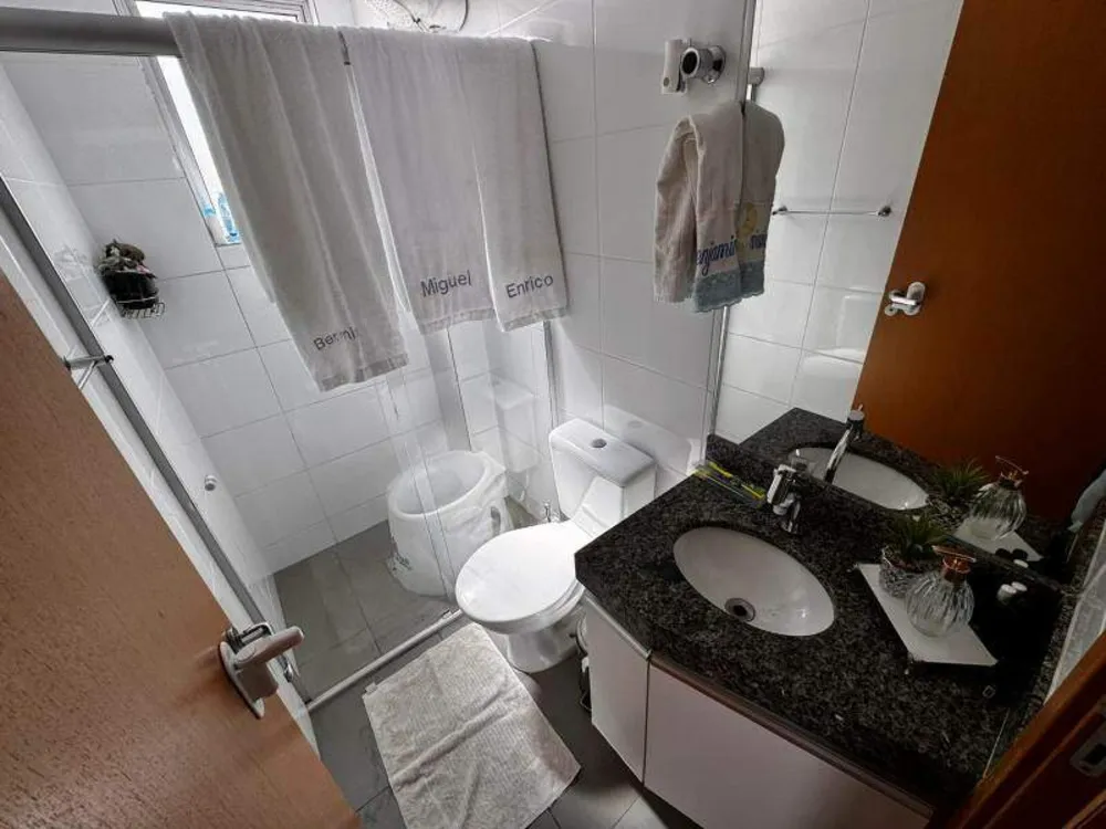 Apartamento, 2 quartos, 70 m² - Foto 4