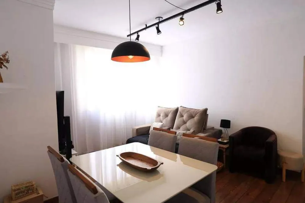 Apartamento, 2 quartos, 70 m² - Foto 1