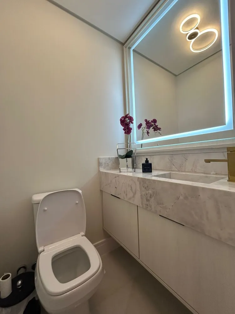 Apartamento, 3 quartos, 127 m² - Foto 4