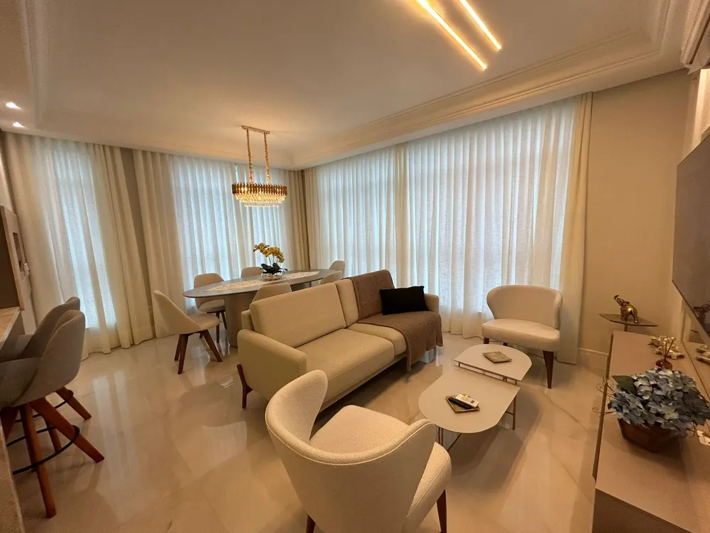 Apartamento, 3 quartos, 127 m² - Foto 1