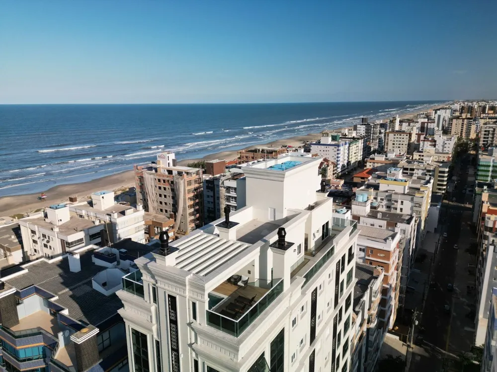 Apartamento, 3 quartos, 127 m² - Foto 2